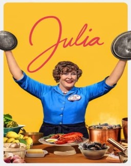 Julia Season 1