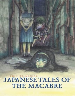 Junji Ito Maniac: Japanese Tales of the Macabre