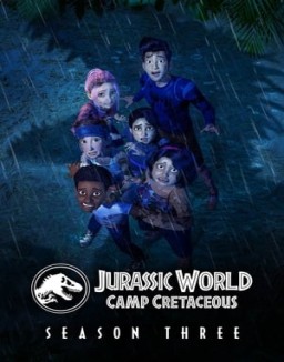 Jurassic World Camp Cretaceous online for free