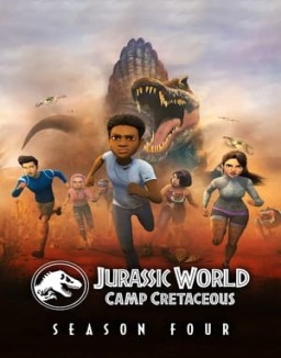 Jurassic World Camp Cretaceous online for free