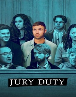 Jury Duty online Free