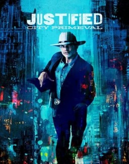 Justified: City Primeval Season 1