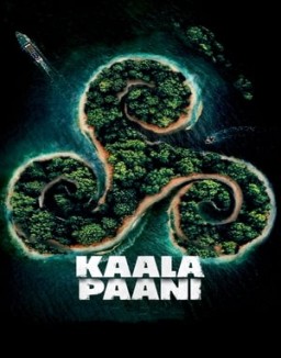 Kaala Paani Season 1