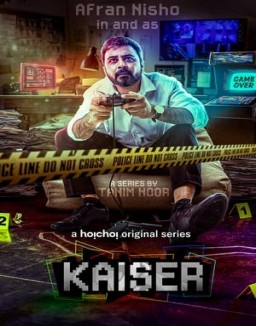 Kaiser Season 1