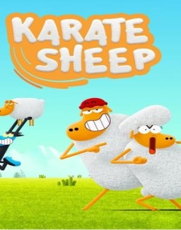 Karate Sheep Season 1