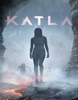 Katla Season 1