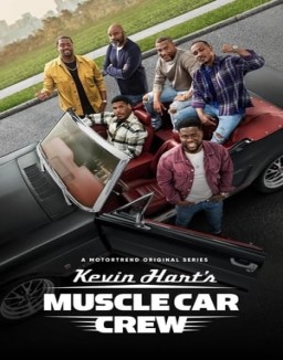 Kevin Hart's Muscle Car Crew online For free