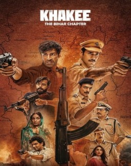 Khakee: The Bihar Chapter Season 1