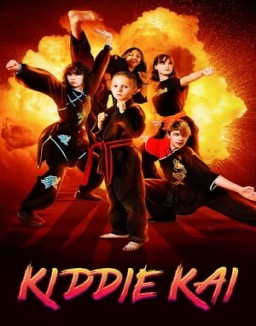 Kiddie Kai Season 1