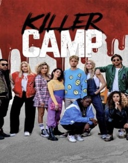 Killer Camp Season 1