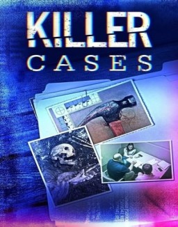 Killer Cases Season 2