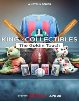 King of Collectibles: The Goldin Touch Season 1