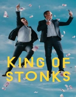 King of Stonks online for free