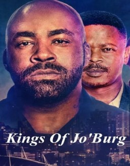 Kings of Jo'Burg online