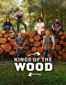 Kings of the Wood online For free