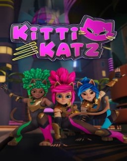 Kitti Katz online for free