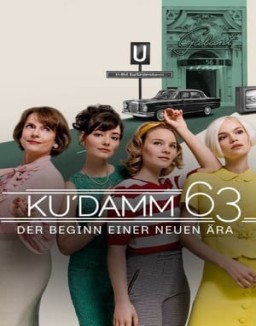 Ku'damm 63 online For free