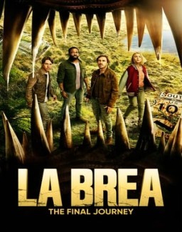 La Brea Season 3