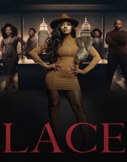 Lace Season 2