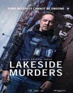 Lakeside Murders online