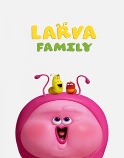 Larva Family online for free