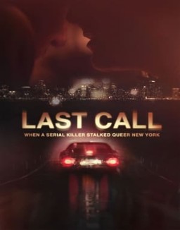 Last Call: When a Serial Killer Stalked Queer New York online for free