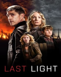 Last Light Season 1