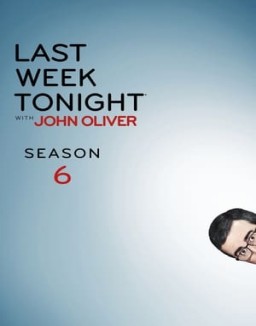 Last Week Tonight with John Oliver online for free