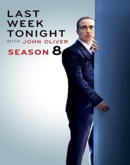 Last Week Tonight with John Oliver online for free