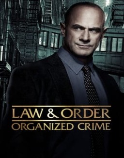 Law & Order: Organized Crime Season 1