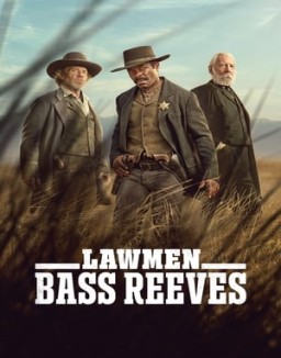 Lawmen: Bass Reeves online Free