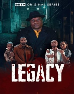 Legacy online for free