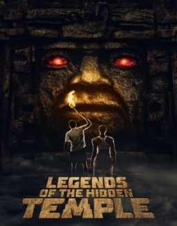 Legends of the Hidden Temple online Free