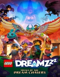 LEGO DREAMZzz online Free