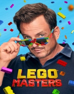 LEGO Masters Season 1