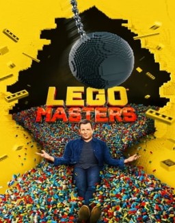 LEGO Masters online for free