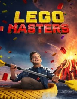 LEGO Masters online for free