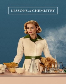 Lessons in Chemistry online gratis