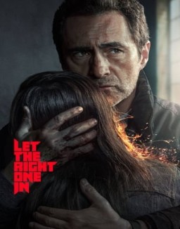 Let the Right One In online For free