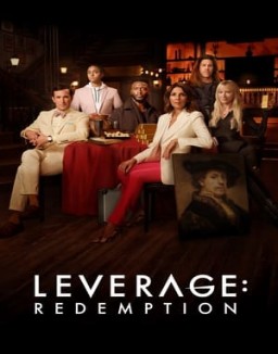 Leverage: Redemption online Free