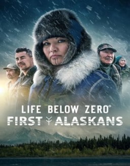 Life Below Zero: First Alaskans Season 1