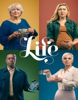 Life Season 1