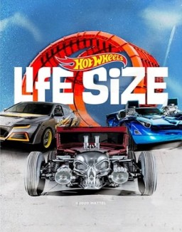 Life Size Season 1