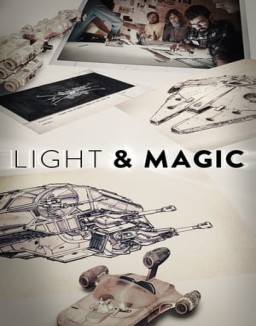 Light & Magic Season 1