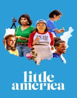 Little America Season 1