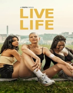 Live Life Season 1