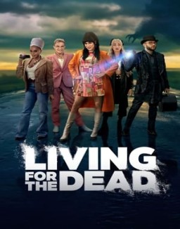 Living for the Dead online gratis