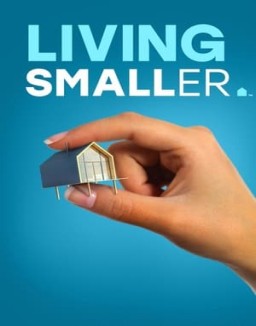 Living Smaller Season 1