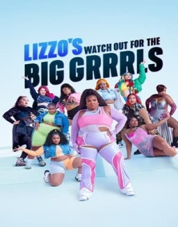 Lizzo's Watch Out for the Big Grrrls online For free