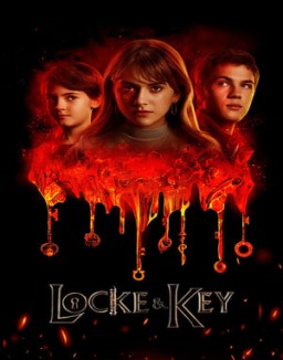 Locke & Key Season 1